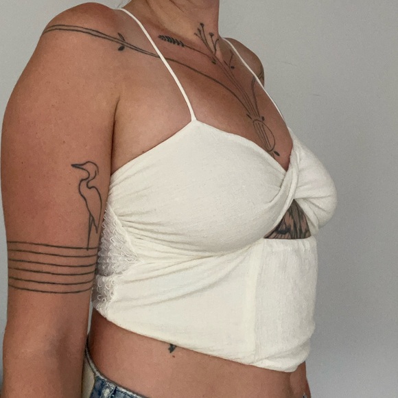 Jen’s Pirate Booty Tank (Size M) - Picture 2 of 8